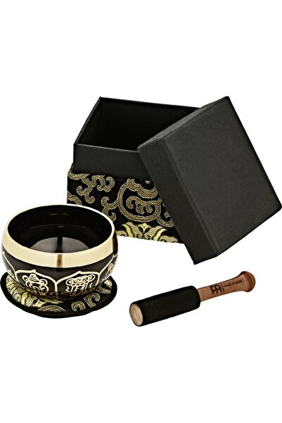 MEINL Singing Bowl Tibet Ses Kasesi Sbor300bk