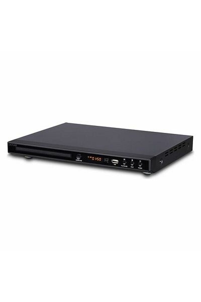 Denver DVD Player Denver DVH-1245, Black