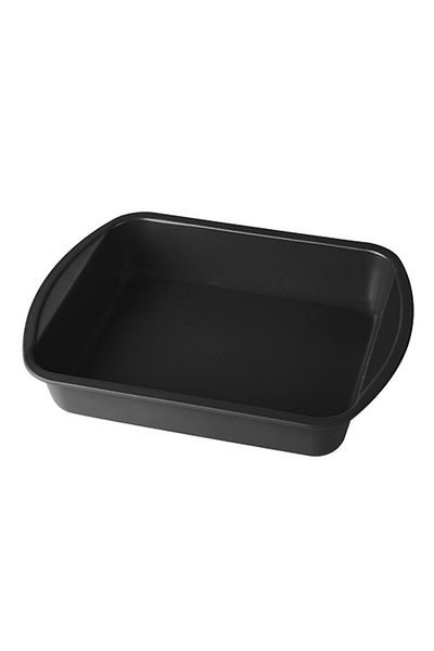 Berlinger Haus Rectangular baking tray, 35x27 cm, Anthracite Berlinger Haus BH 8685