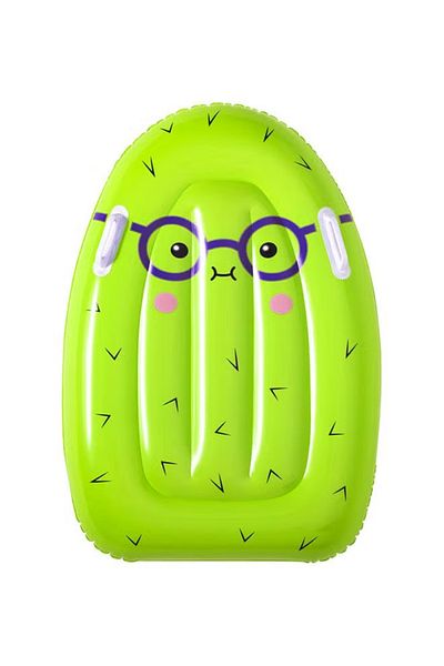 BESTWAY Printed Swimming Float 84x56 cm 26-42049