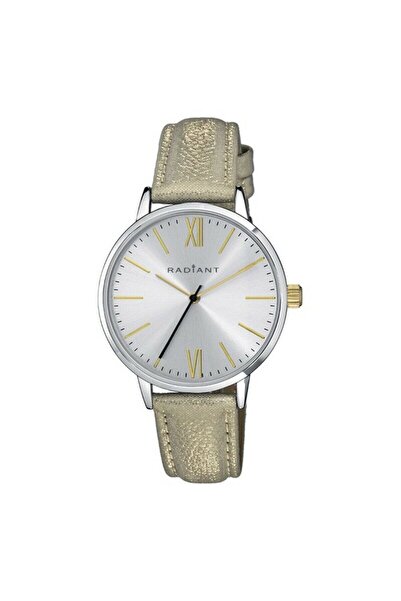 Esapacking Ceas damă Radiant RA429601, 36 mm, curea piele