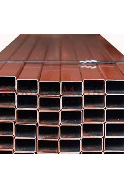 Demir Kutu Profil 2x3 1.5 MM (2 Adet 3 Metre )