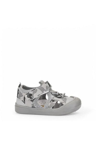 Papuçcity Arzen 03218 Orthopedic Boy Baby First Step Sandals Shoes