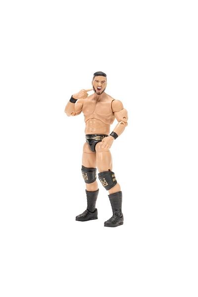 NECO TOYS Aew 0001-S15 Aew Characters Model Action Figure 18cm