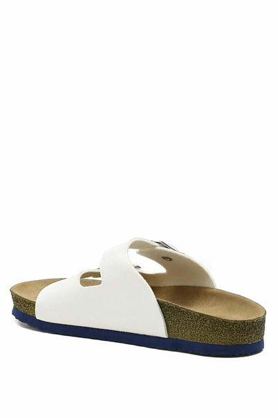 AYAKCİTY Lumberjck Mendy Nu 3Fx Men's Daily Pool Sea Beach Slippers