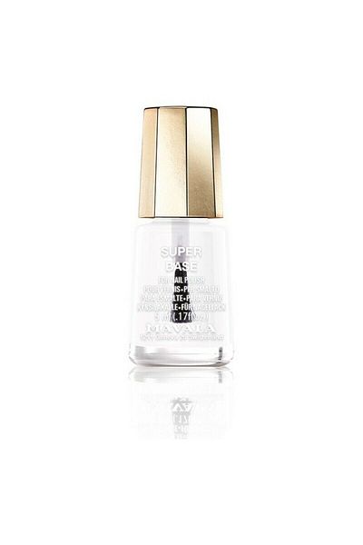 EVITALIS Nail polish base, Mavala, Super Base, 5 ml