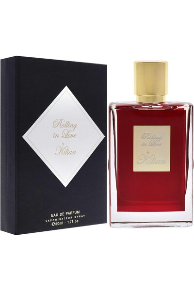 By Killian Kilian Rolling In Love Eau De Parfum, 50 Ml