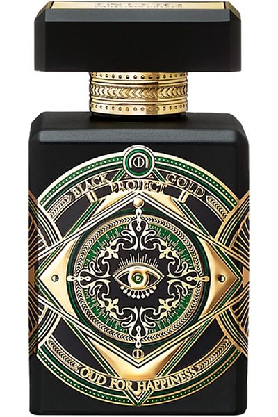 Initio Oud for Happiness Eau de Parfum, 3.0 Oz, Unisex