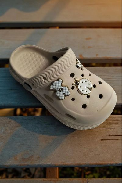 ARMÜZ Children's Slippers Beach Sea Holiday Kirosh Cross-Country Slippers