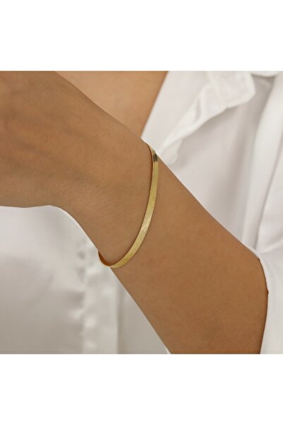 GÜNEBAKAN AKSESUAR أساور معدنية