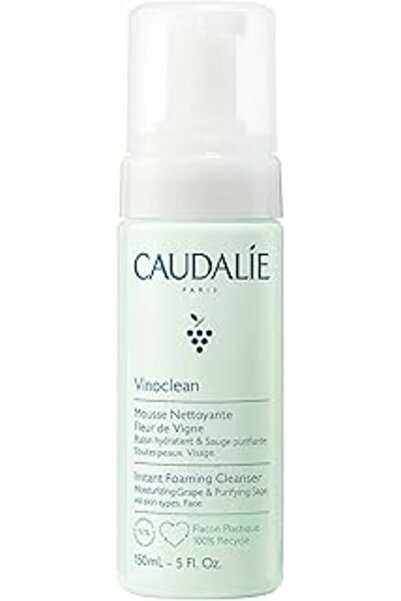 Generic Brand Instant Foaming Cleanser - Cleansing Foam 150 ml 1 Pack (1 X 1 ...