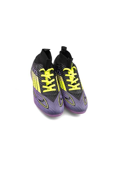 SPORTAÇ Sportaç Socks Unisex Turf and Grass Floor Football Boots 103H