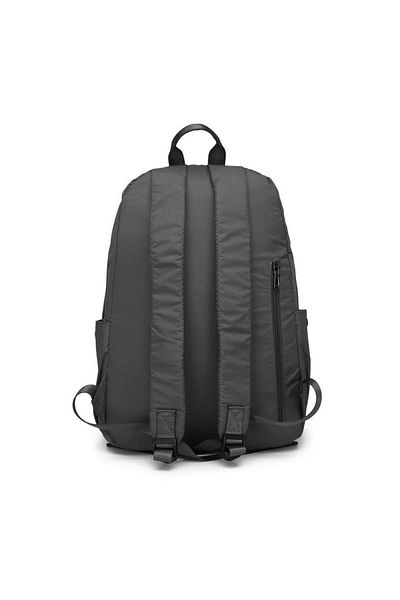 SMART BAGS Extra Light Large Size Unisex Backpack Bc 32299 - Dark Gray