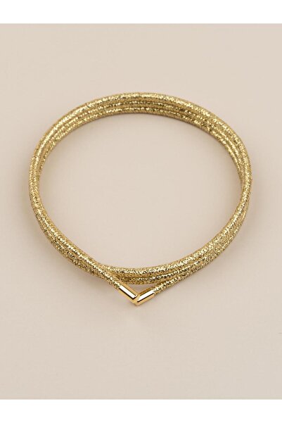 Portakal Esintisi Virellia Mıknatıslı İp Bileklik – Halhal – Kolye