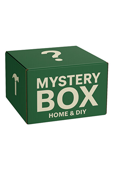 OEM Cutie misterioasă cu unelte Parkside, pentru bricolaj și grădinărit