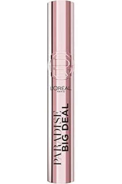 Genel Markalar Paris Paradise Big Deal Maskara - Siyah