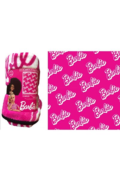 Barbie Pătură Barbie, 120 x 150 cm, 220 g/m²