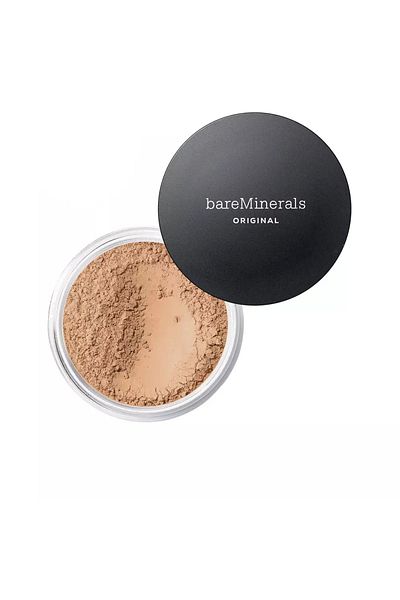 BareMinerals Original Natural Coverage Powder Foundation Spf15 #12 Medium Beige 8 G