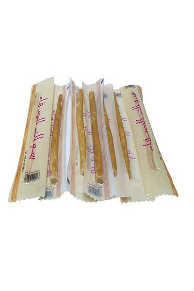 Sewak ALSAFA 34-Piece Traditional Natural Toothbrush Set