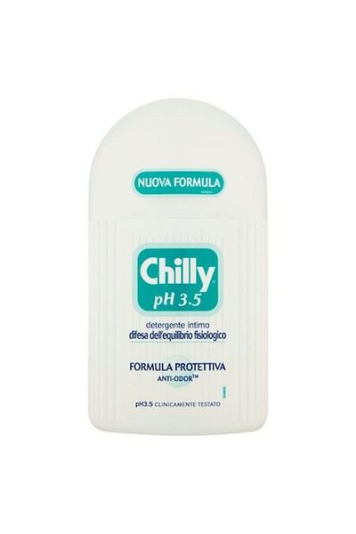 Chilly Intimate Gel Protectie, 200 ml