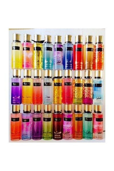 Victoria's Secret Spray corporal parfumat, Victoria's Secret, 250 ml