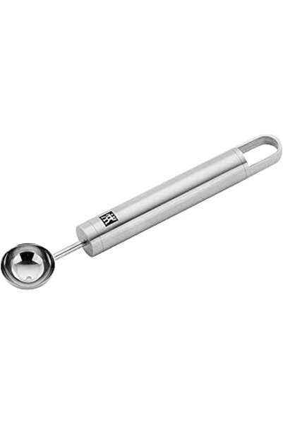 Roses Store Zwilling pro melon spoon, 18/10 stainless steel