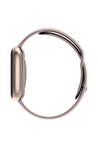 İSP SmartWatch LikeSmartFiT INTEL+, USB Charging, 1.3" Single Touch HD Display, Notifications, Monitor