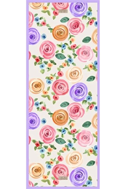 LA BOUTIQUE خريف |   صيف شال 2435-01 70X190