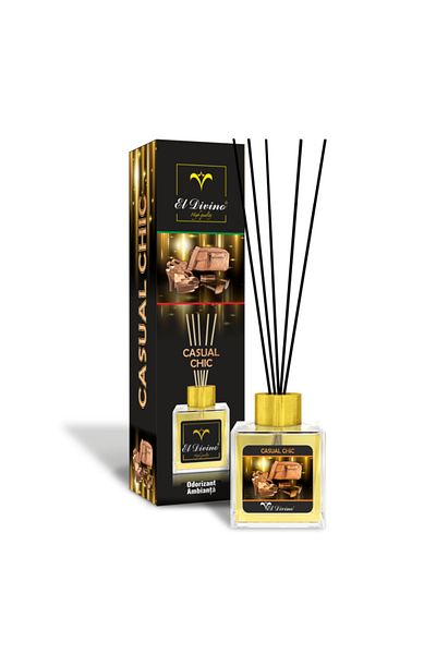 DİVİNO Casual Chic 100ML Reed Air Freshener