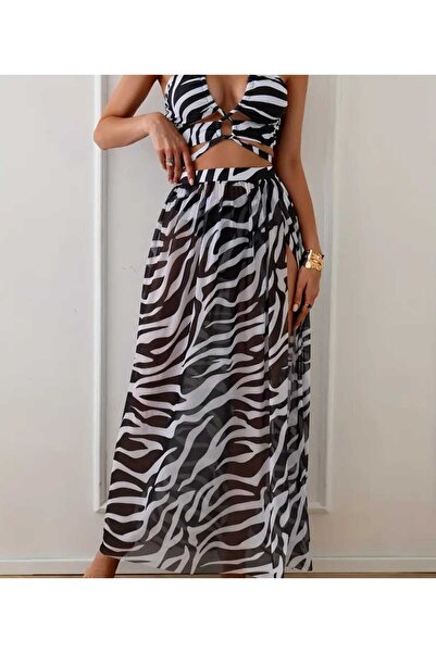 ARHEZ TEKSTİL Fusta pareo Işılla