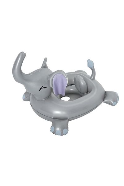 BESTWAY Inflatable Elephant Boat 96.5cm x 84cm 26-34152