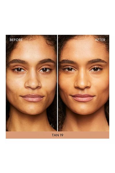 BareMinerals Original Natural Coverage Powder Foundation Spf15 #19 Tan 8 G