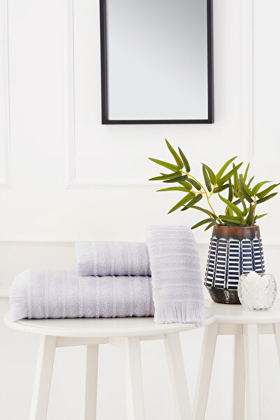 Özdilek Sadem Organic Linden Рушник для рук і обличчя 50x90 см