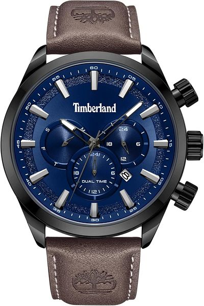 Timberland Timberland Millway Quartz Men's Watch - Tdwgc2132502