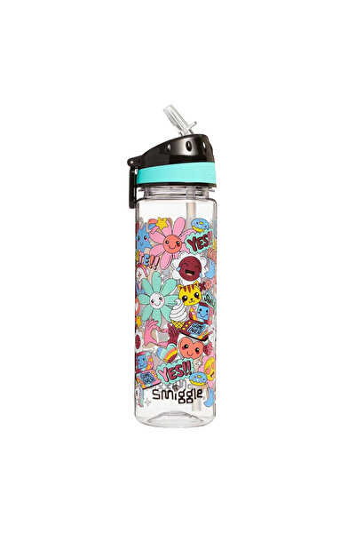 SMIGGLE Brightside koleksiyonu matara