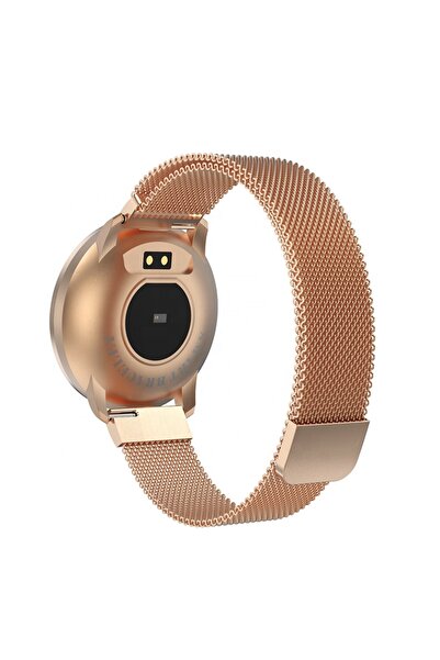 İSP Ceas SmartWatch LikeSmartFiT ConnectForce, 1.22" Touch HD Display, Notificari, Monitorizare Ritm Car