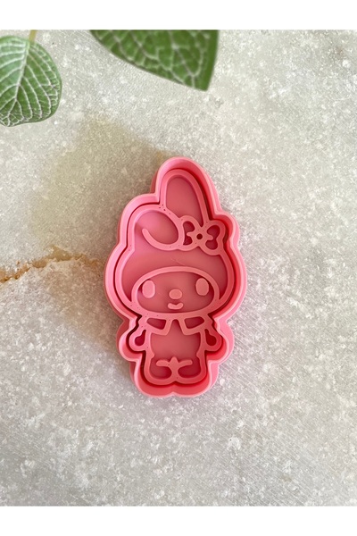 By Selen Suyolcu ختم وقاطع كوكيز كاواي