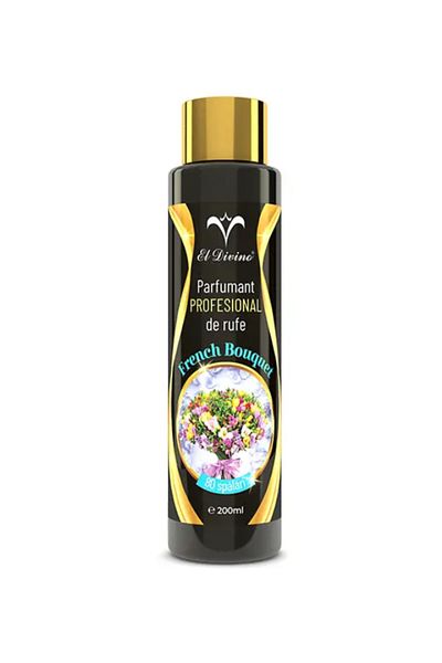 DİVİNO Parfum rufe French Bouquet 200ML