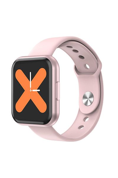 İSP SmartWatch and Fitness Bracelet ISP LIKESMART FIT NewTime, Heart Rate Monitoring, Blood Pressure