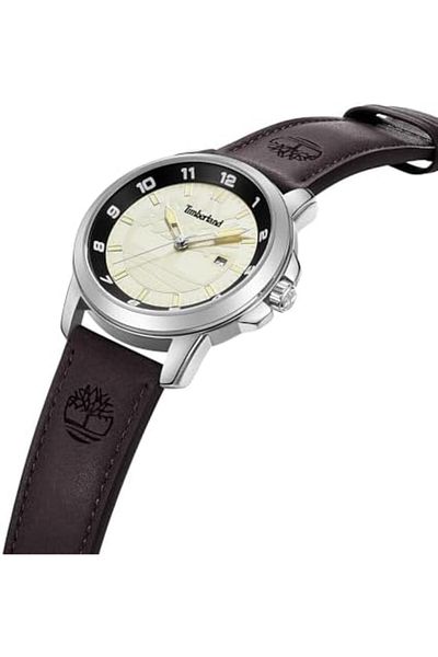 Timberland Timberland Classic Quartz Men's Watch - Tdwgb9002101