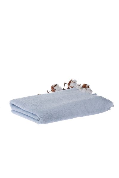 Özdilek Sadem Organic Pine Bath Towel 90X150 cm