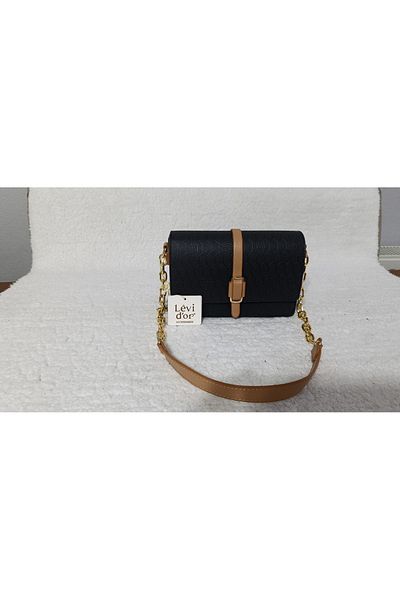 Levidor Shoulder Bag