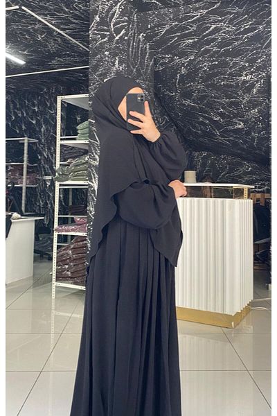 ozlemoda Ayrobin Double Sufle Set