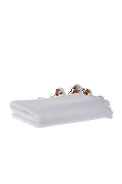 Özdilek Sadem Organic Pine Towel 50X90 cm