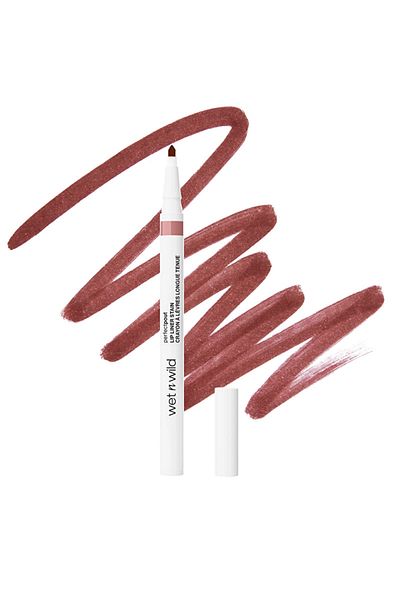 WET N WİLD Perfect Pout Lip Liner Stain - Nude Tights