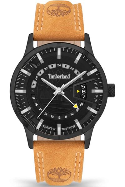 Timberland Timberland Bergeron Men's Quartz Watch - Tdwgb2201504