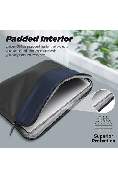 Promate Lightweight bag for 13-inch laptops and tablets