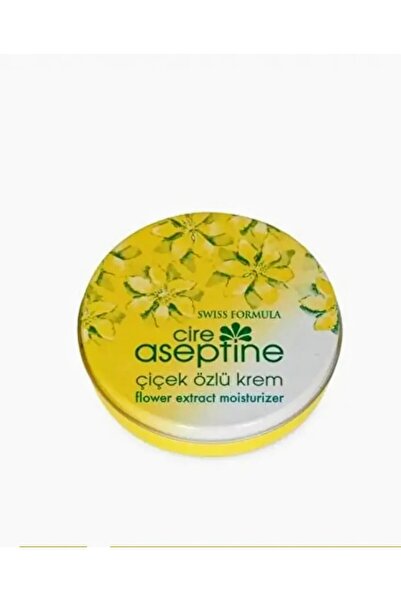 san cire aceptine çiçek özlü el cilt kremi 150 ml