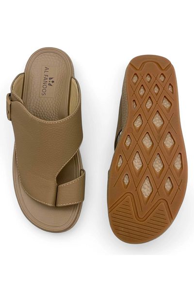 Al fanoos Arabian Sandals AL Fanoos Arabic Elegant & Comfortable Slippers