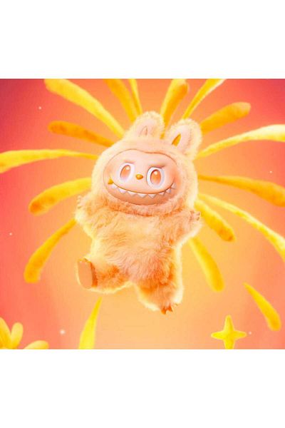 Pop Mart Labubu The Monsters Mystery Blind Box – Series 3 Energy Vinyl Surprise Figure for Kids & Collectors